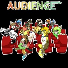 There Is No Show Without an Audience