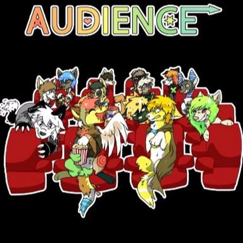 There Is No Show Without an Audience