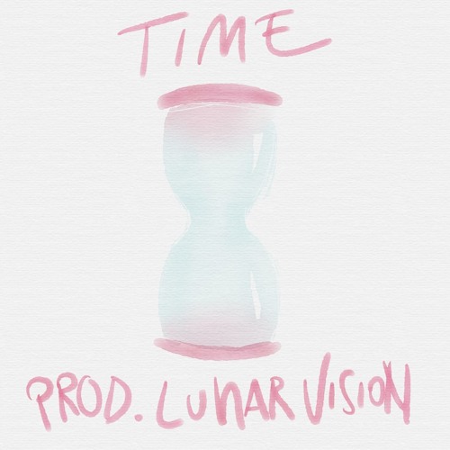 Time (prod. lunar vision)