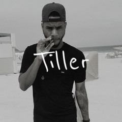 *Bryson Tiller* Type Beat - "Diamonds" (Prod. JSProductionZ)