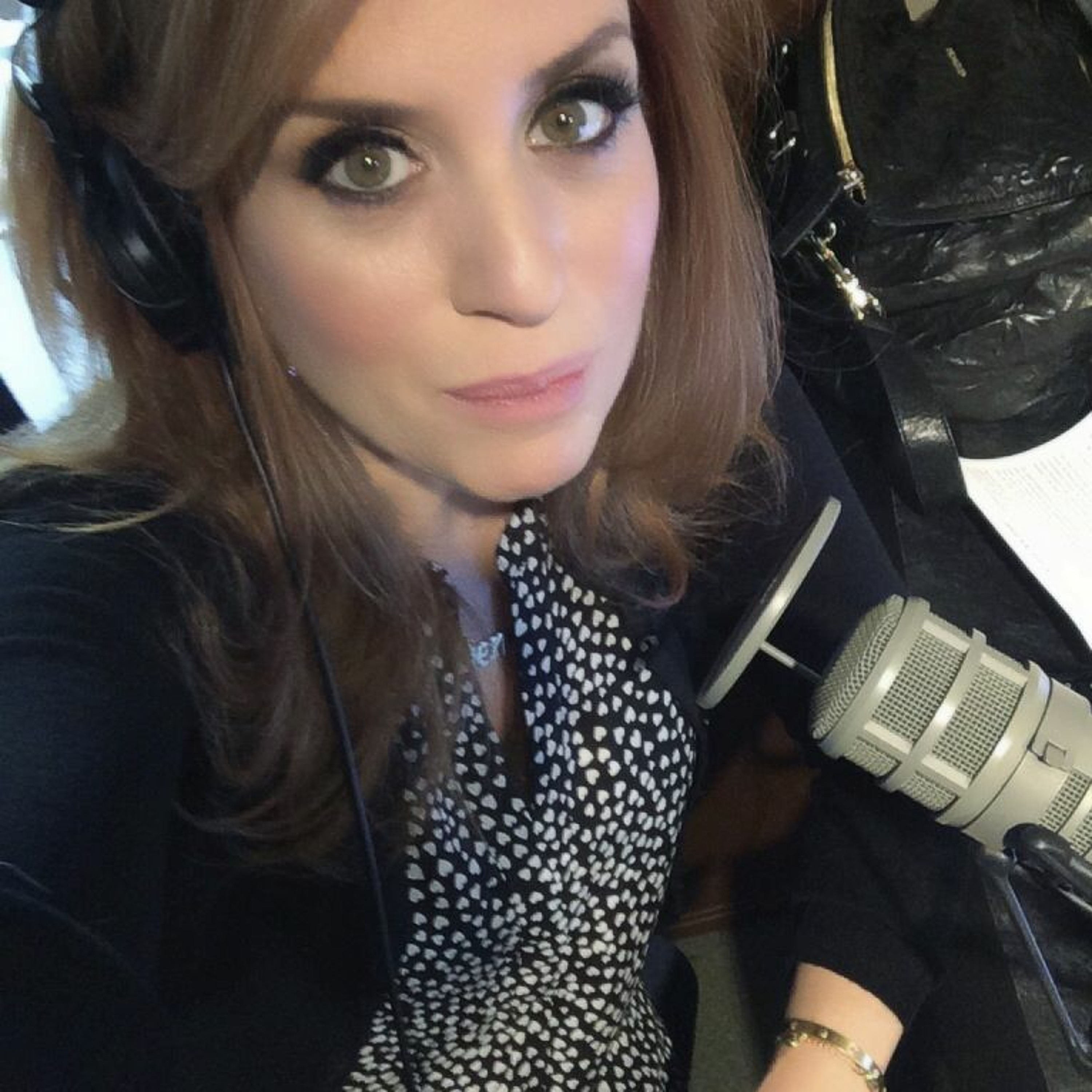 SiriusXM Stars