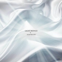 Pretty Mofo // Kolby Silva x A$AP Rocky (W/ BLANK BODY & COSMASTLY)