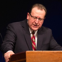 Truth & Life 2017 Session 2 - Tom Pennington