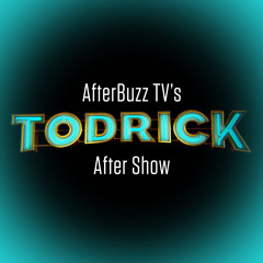 Todrick S:1 | Dem Cakes E:7 | AfterBuzz TV AfterShow