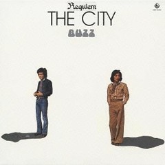 Buzz - Glass Mado [ガラス窓]