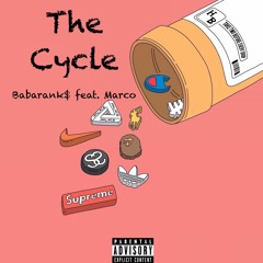 THE CYCLE (feat.Marco)