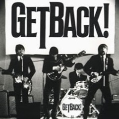 Get back Ft Gala Mann x Ego (Prod by Young Forever Beats)