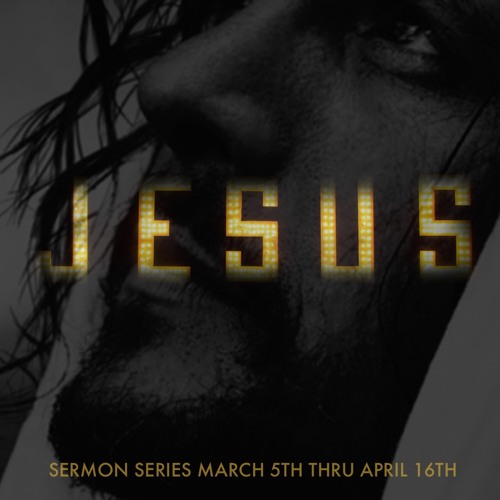 Stream encounterthrive | Listen to Jesus playlist online for free on ...