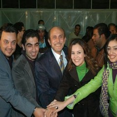 تتر نهاية مسلسل ونيس والعباد واحوال البلاد - رمضان 2013