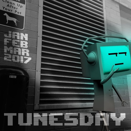 March 14th {Sounds Goof}