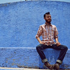 Blue & Distracted - Gustavo Atristain