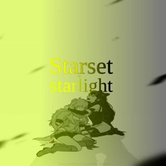 Starset - Starlight nightcore