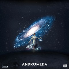 Lensko - Andromeda (Pixelity & Catas Remix)