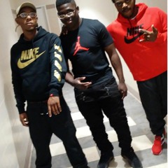 Exhale (Night After Night Freestyle)