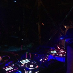 Tribal Gathering 2017 Techno set