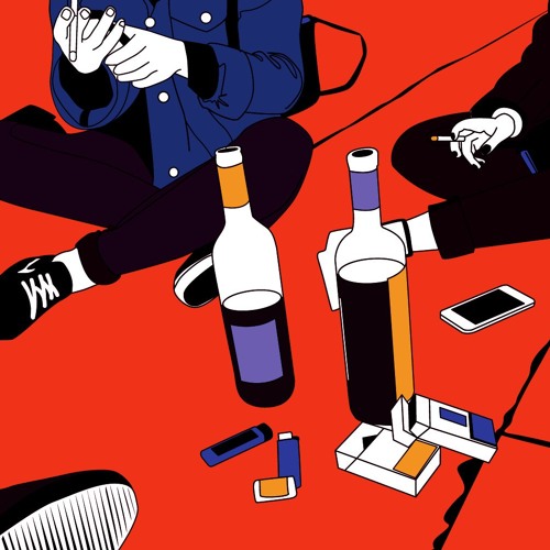 The In Crowd