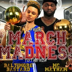 Pressure (Baltimore Bastard ft MC Mayham)