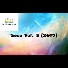 Soca Vol. 3 (2017)