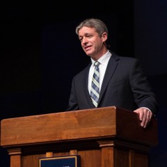 Truth & Life 2017 Session 5 – Paul Washer