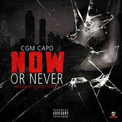 Intro [Prod. By Bandit Luce]