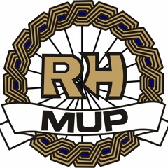 Momci u plavome (MUP)