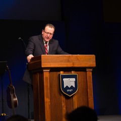 Truth & Life 2017 Session 6 – Tom Pennington