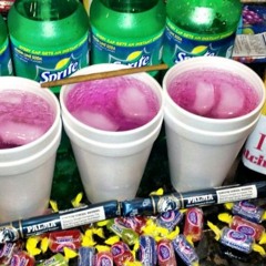 COMPLEX SHIT ft iggy iggzz