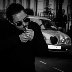 My Love feat. Marisa Frantz