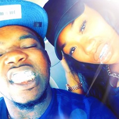 Pound cake freestyle