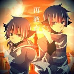 ReEducation Rin and Len