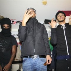 VonnyFrmDaATM - 18 Bars Freestyle