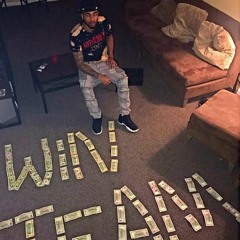 Fuqua X NBA Smoke Freestyle