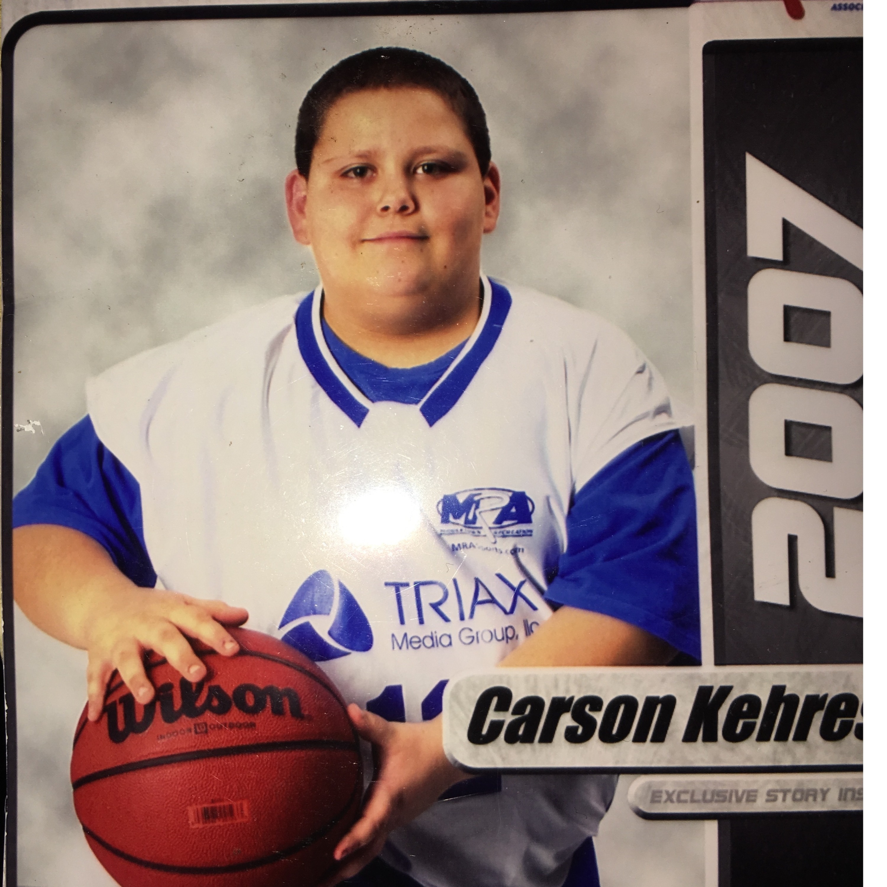 Carson\'s Sack Podcast