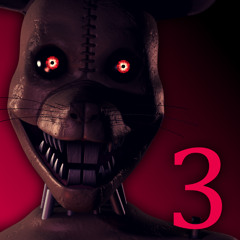 Five Nights At Candy's 3 - Tape Recorder Music - My-Sleep-Music
