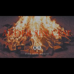 Arder Sin Cese (Over Zokone)
