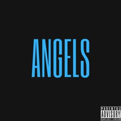 Proph | Angels (prod by Second.)