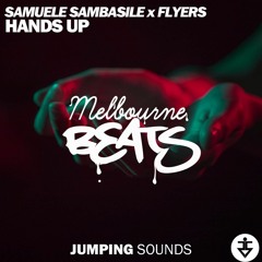 Samuele Sambasile x Flyers - Hands Up