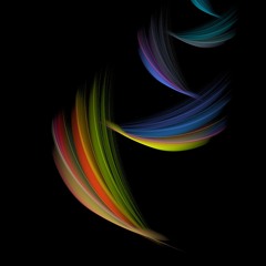 Her Colorful Whispers