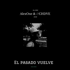 Desde Mi Azotea (Album) (2016) - 02 Alexone X Rodríguez ( EL PASADO VUELVE FT. NEUROTICO )