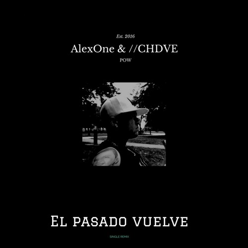 Desde Mi Azotea (Album) (2016) - 02 Alexone X Rodríguez ( EL PASADO VUELVE FT. NEUROTICO )