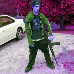 Alone2 - XXXTENTACION  Chopped And Screwed