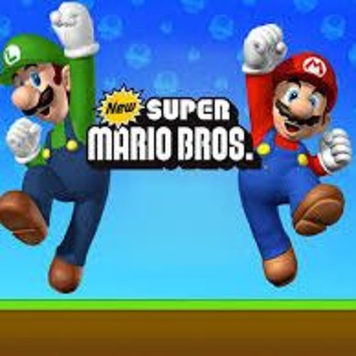 Stream #Super Mario challenge [Mario bros Wii theme remix] by Mr.Remix |  Listen online for free on SoundCloud