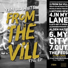 Nothing New (From The Vill The Ep)(2017)