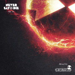 Never Say Die: Volume 53