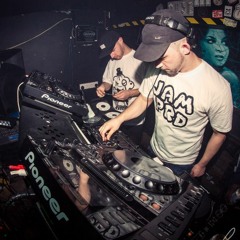 JAM P R D- PLANET EARTH (COSMONAUT REMIX) [CLIP]