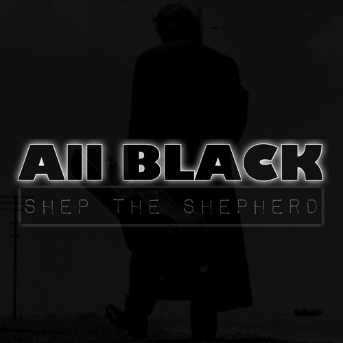 all-black