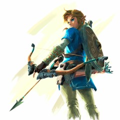 The Legend Of Zelda Breath Of The Wild - Soundtrack Selection (Full CD)