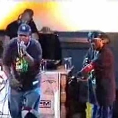 Newcleus Feat Donald D - We Devolve (Street Sounds Mix)