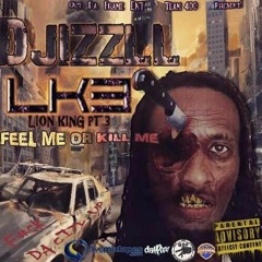 Djizzll -Missing Granny