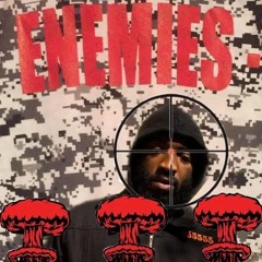 ENEMIES 2K17® FUCK VLONE MIX